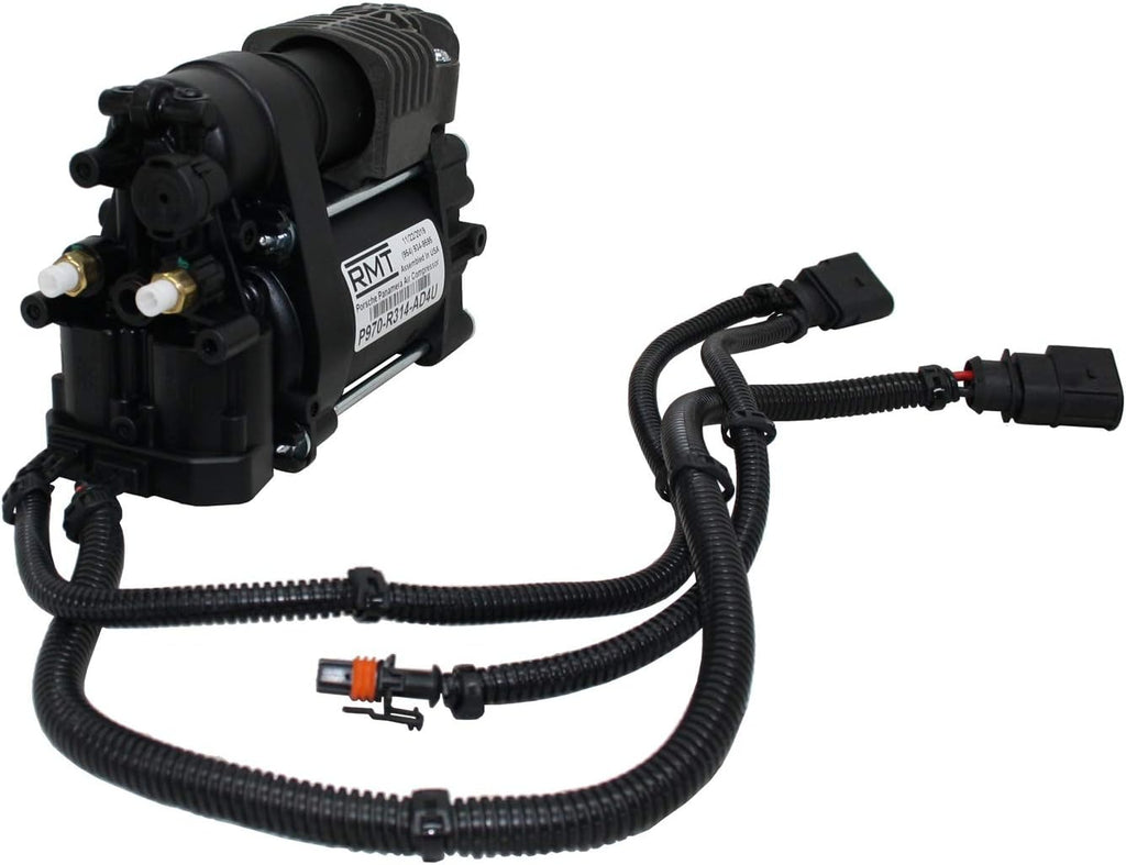 Air Suspension Compressor Y449600