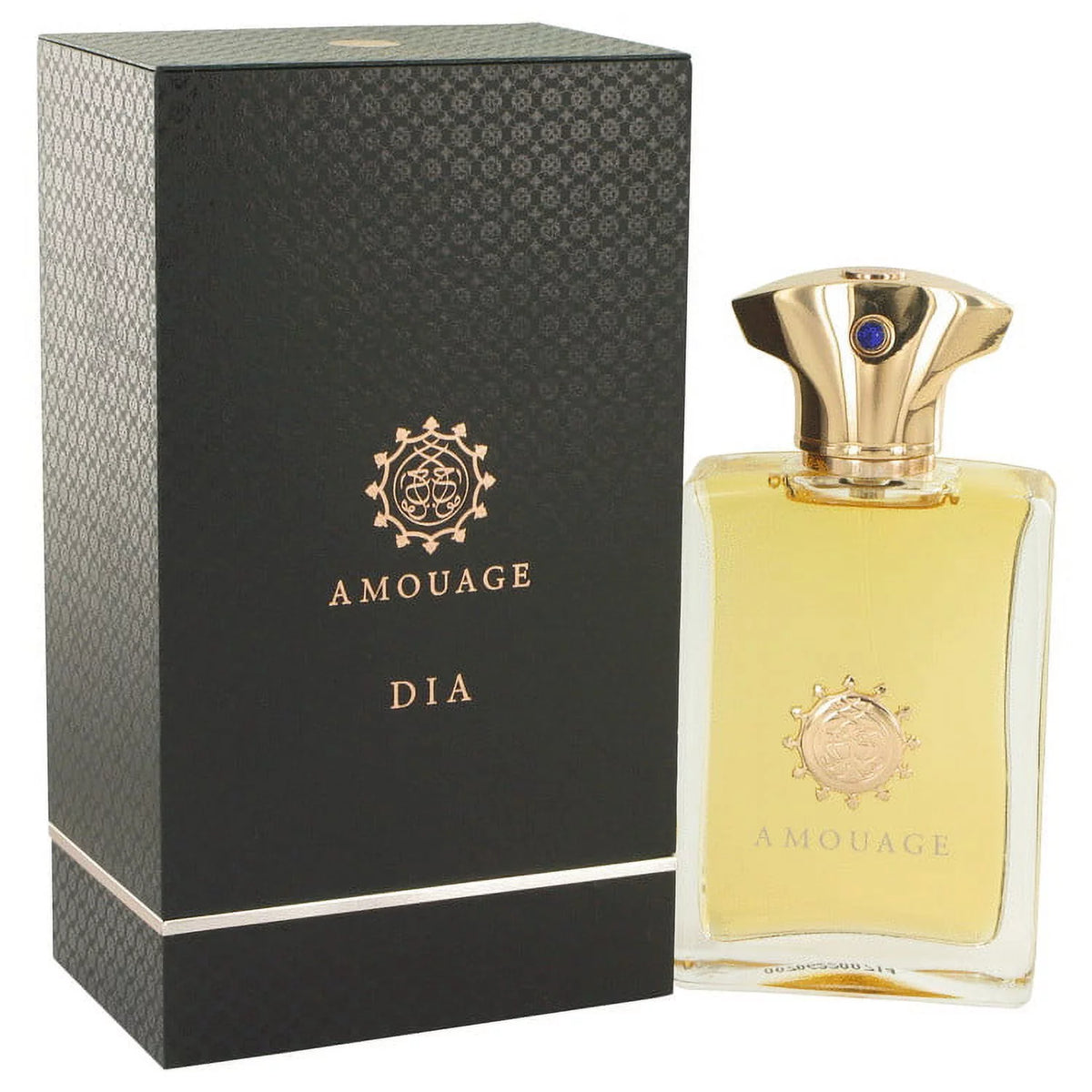 Eau De Parfum Spray 3.4 oz O71085