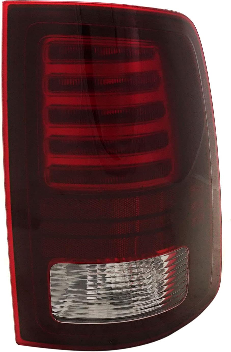 Passenger Side LED Tail Light T188