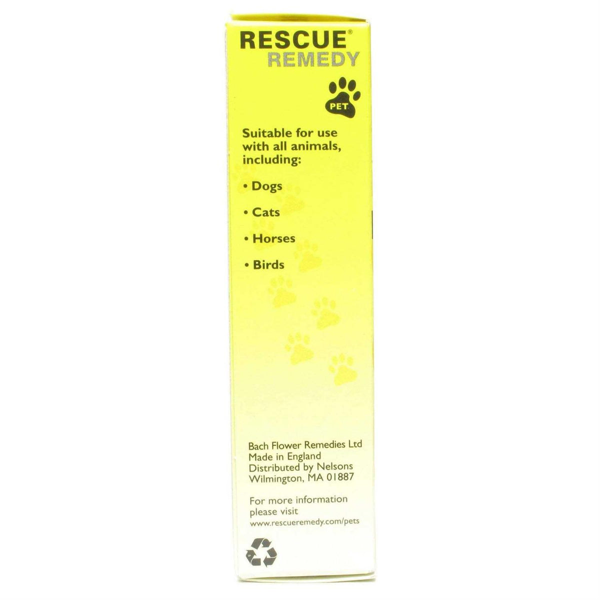 Rescue Remedy F4841