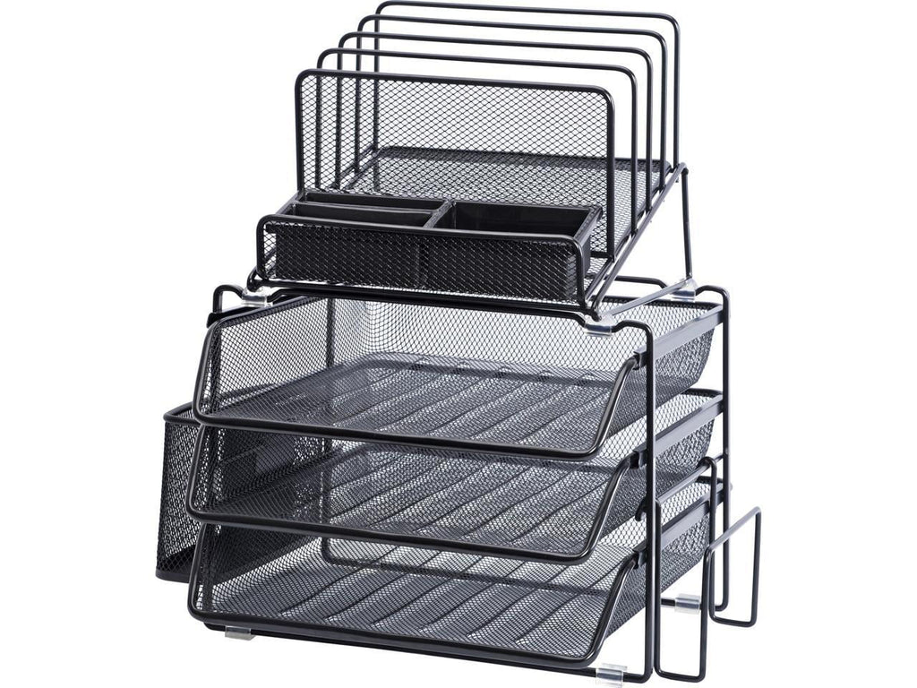 4-Tier Desktop Organizer L364397