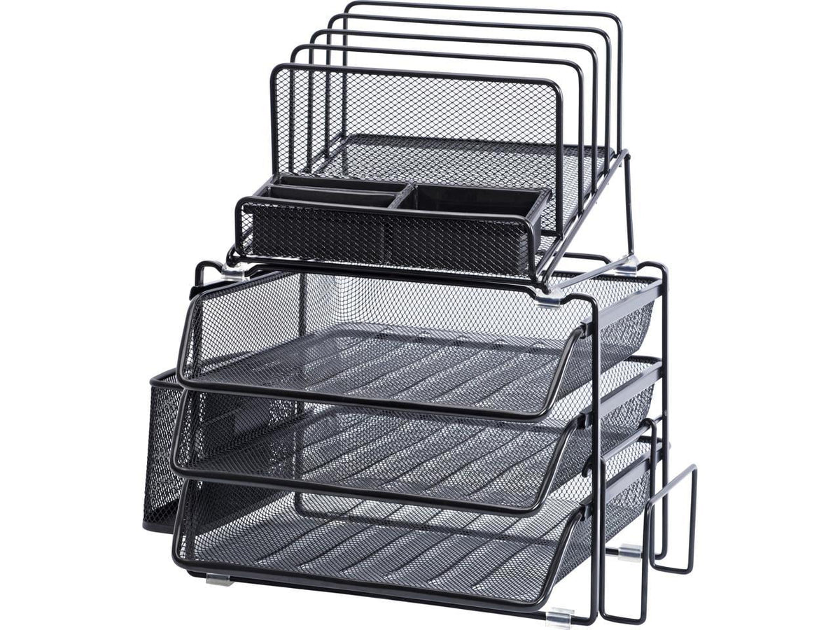4-Tier Desktop Organizer L364397
