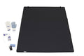 Hard Fold Bed Cover O133