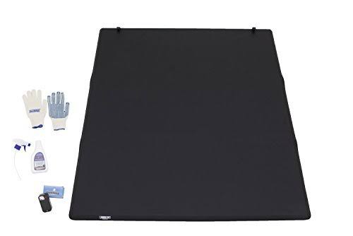 Hard Fold Bed Cover O133
