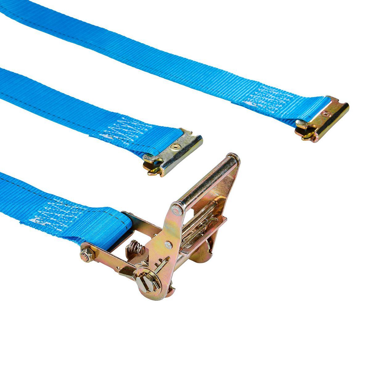 2 in. x 20 ft. Ratcheting Tie-Down M799
