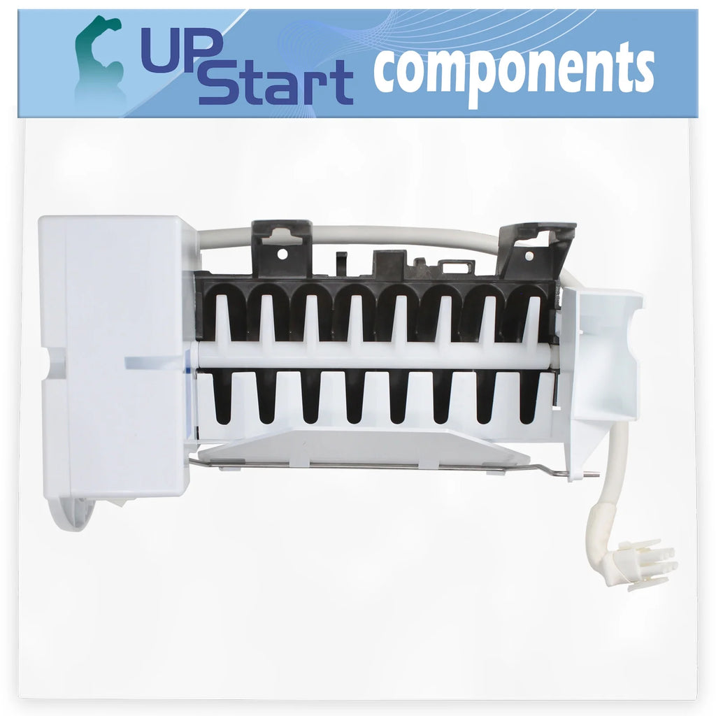 Refrigerator Ice Maker Replacement D204277
