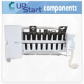 Refrigerator Ice Maker Replacement D204277