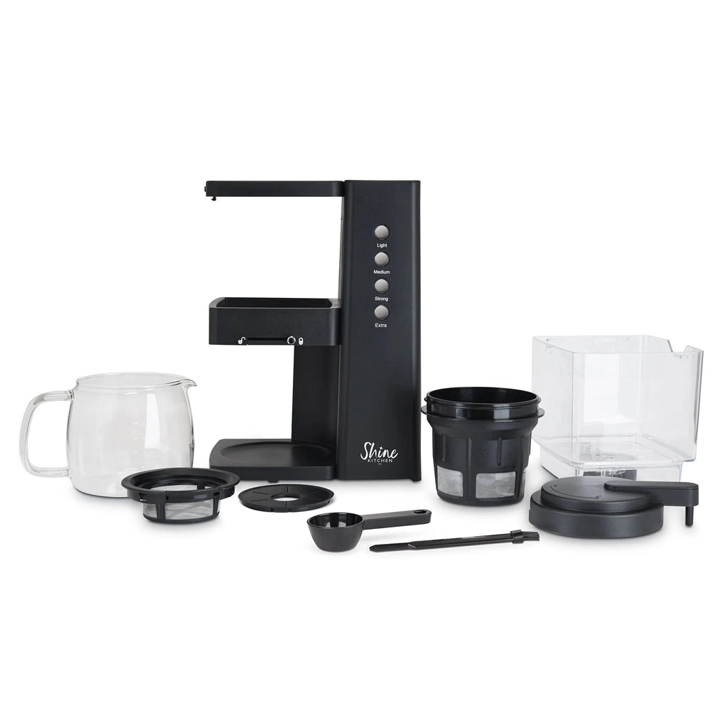 Cold Brew Coffee & Tea Machine X244846