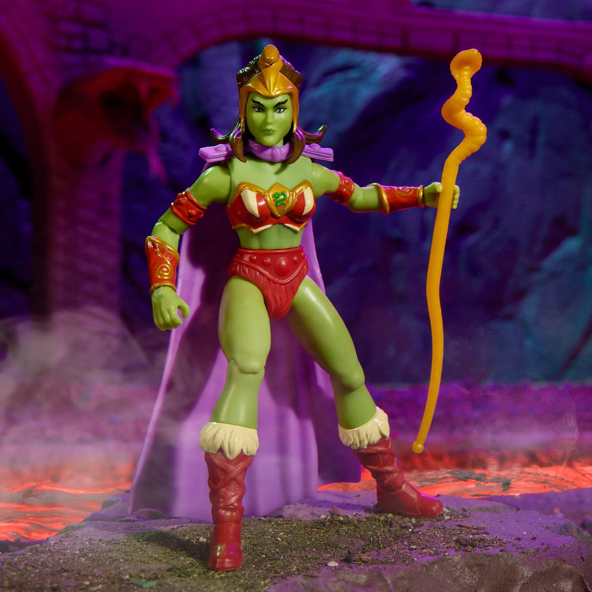 Action Figure Y905533