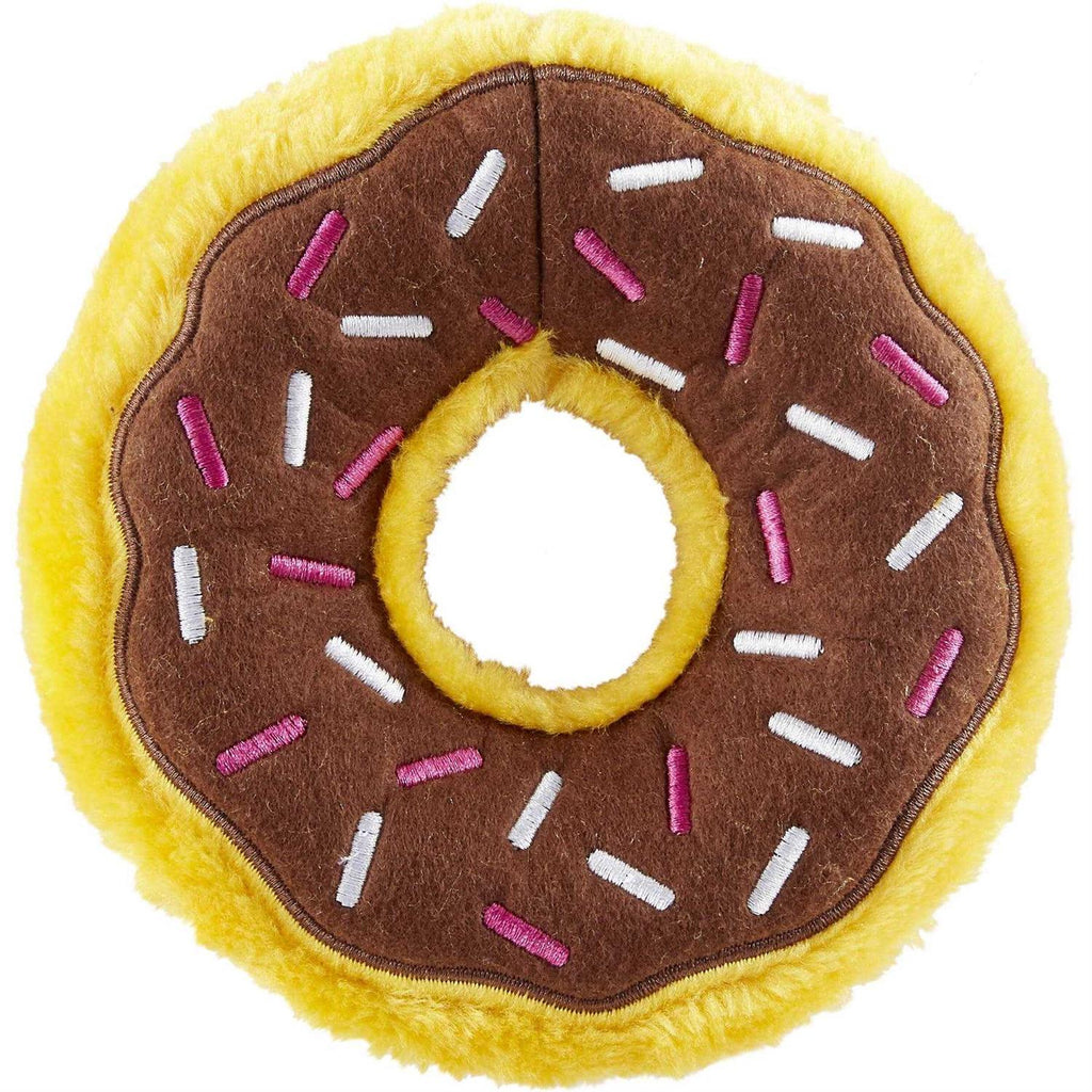 Donutz Dog Toy D193