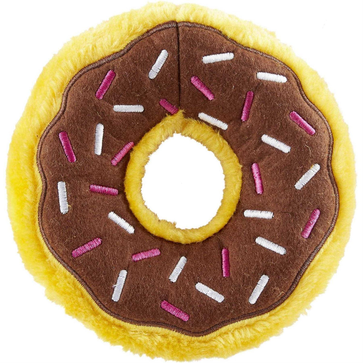 Donutz Dog Toy D193