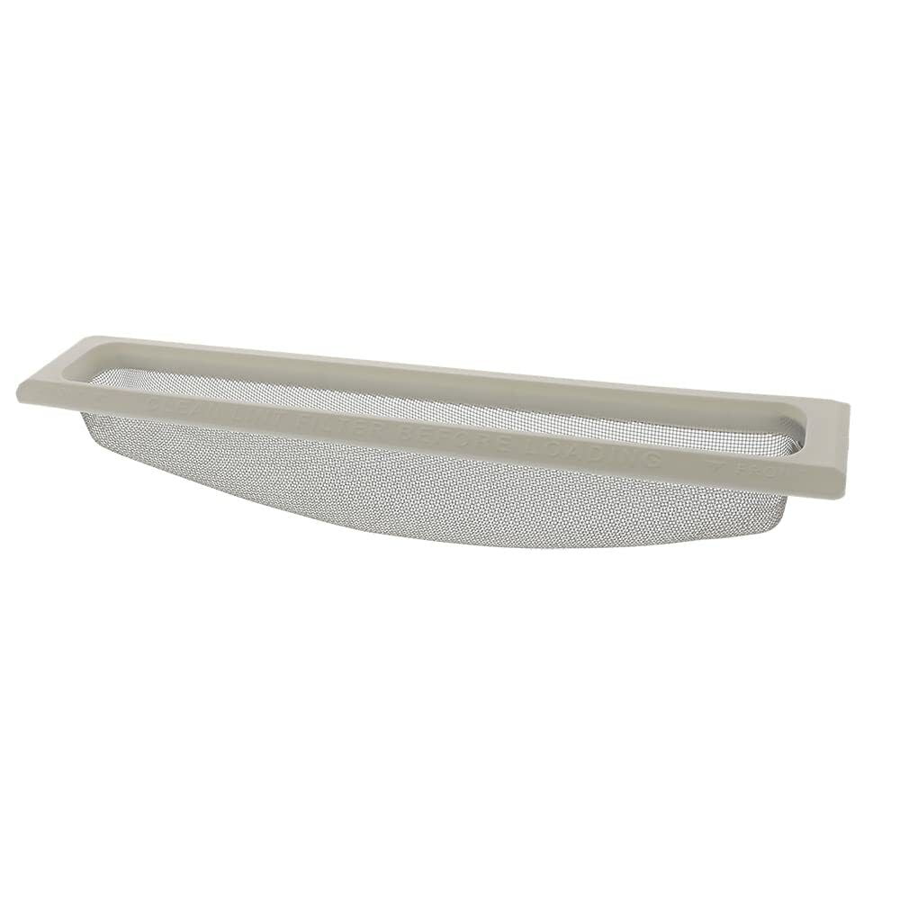 Clothes Dryer Lint Screen Filter W127473
