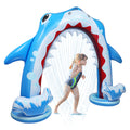 Water Inflatables Sprinkler Toys A47446