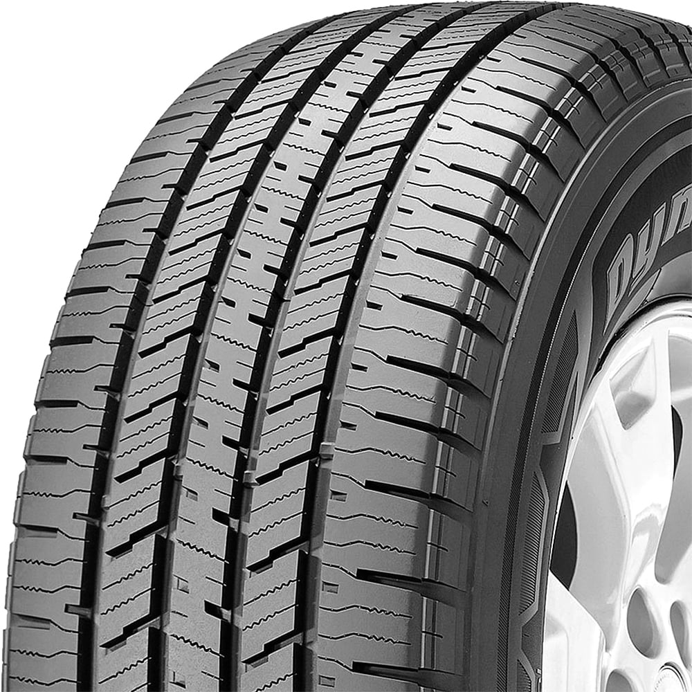 All-Season Tire LT225/75R16 LRE 10PLY J378923