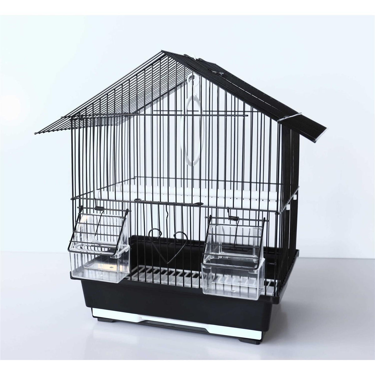 Small Bird Cage B463