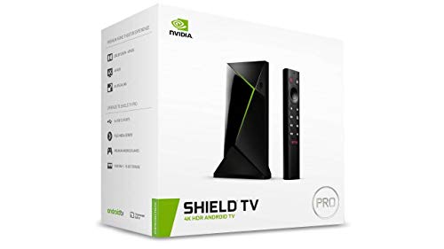 Android TV Pro Streaming Media Player G3399