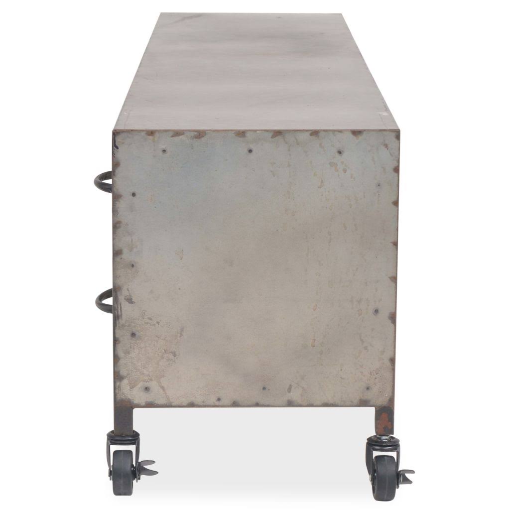 Black TV Cabinet P924738