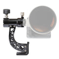 Gimbal Attachment for Ball Heads S84028
