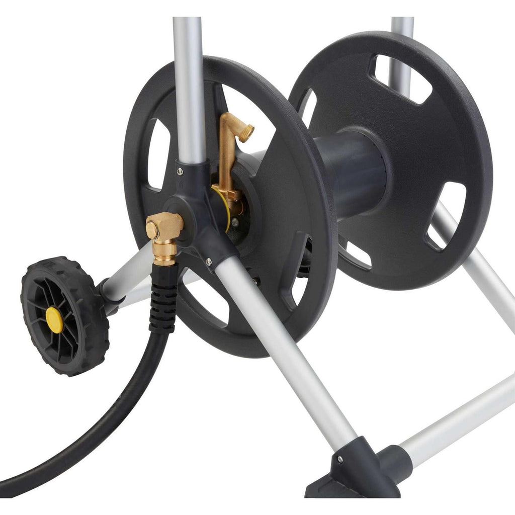 150 ft. Aluminum Hose Reel N7223