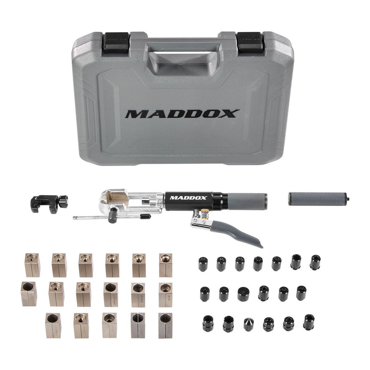 Hydraulic Brake Flaring Tool Kit L1910