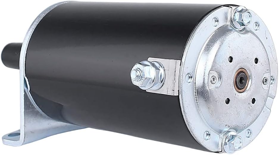 New Starter Compatible With Kawasaki Small Engines Various Models 15-23Hp Pack of 2 W702461