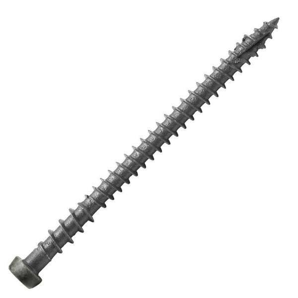 1750 Count Composite Star Drive Deck Screws S57012