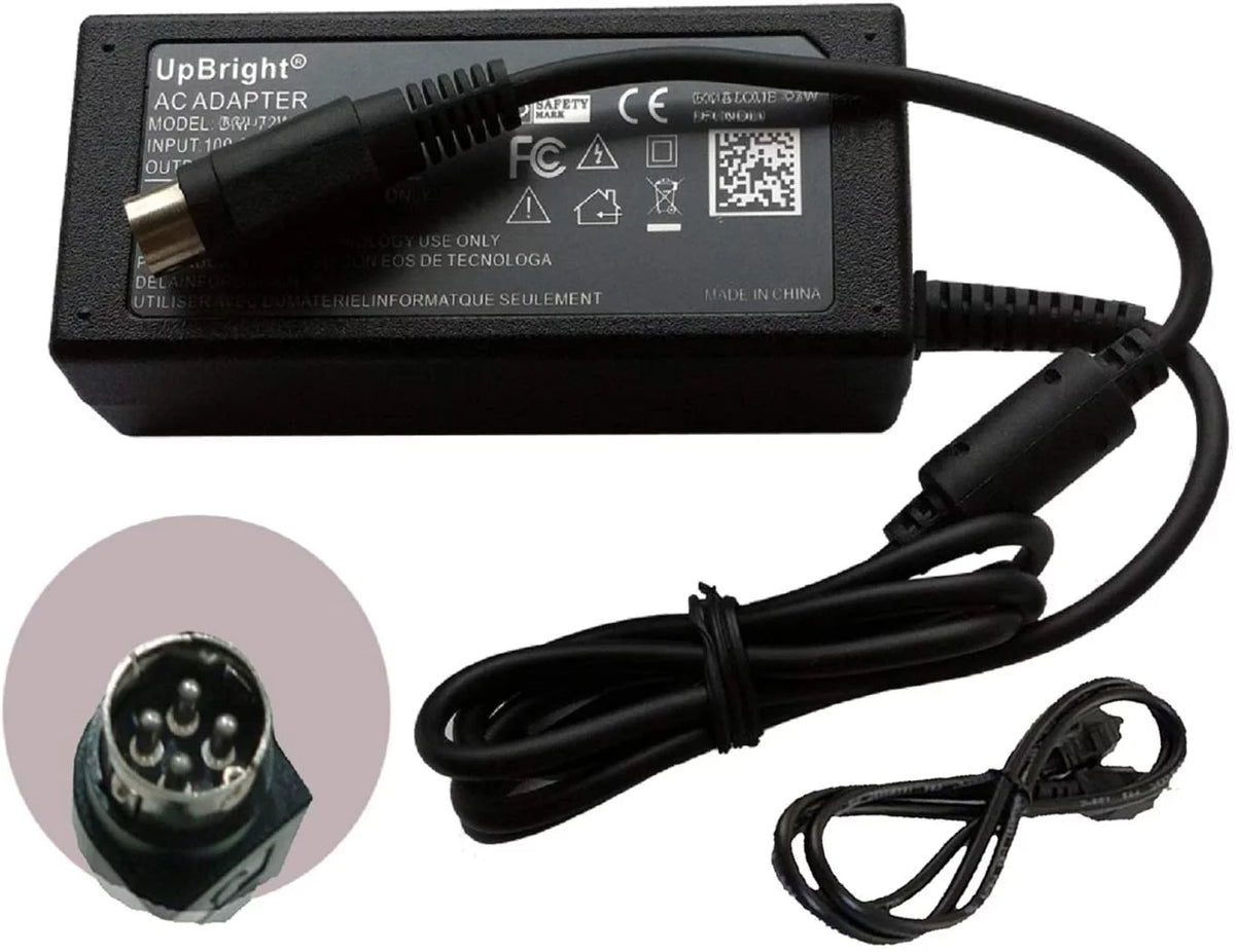 24V AC/DC Adapter E988931