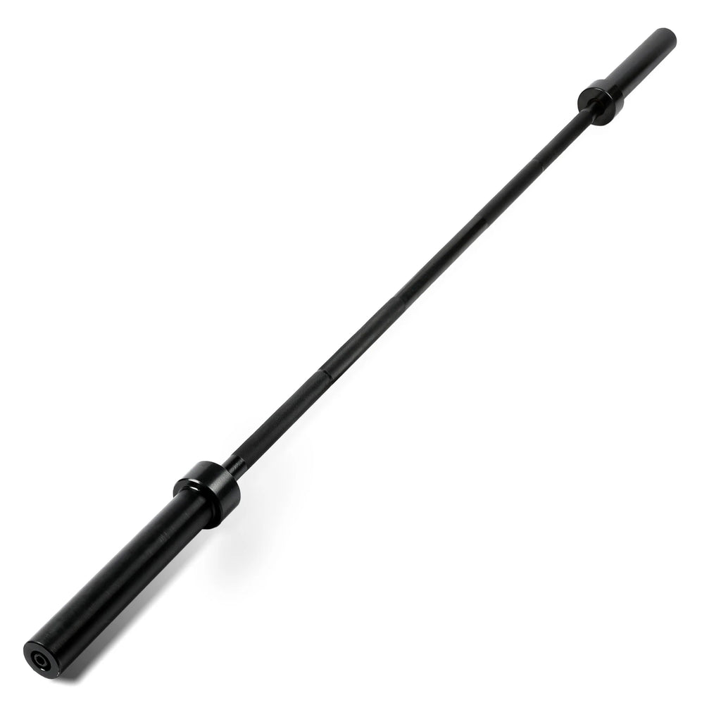 2-Inch Olympic Barbell Weight Bar 7ft 700-Pound Capacity Z6310