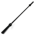 2-Inch Olympic Barbell Weight Bar 7ft 700-Pound Capacity Z6310