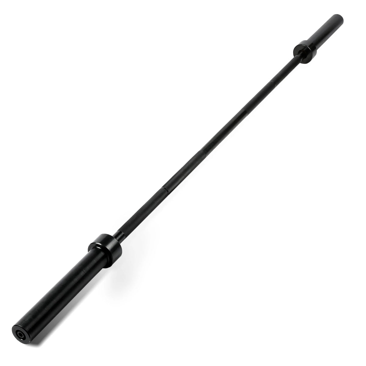 2-Inch Olympic Barbell Weight Bar 7ft 700-Pound Capacity Z6310