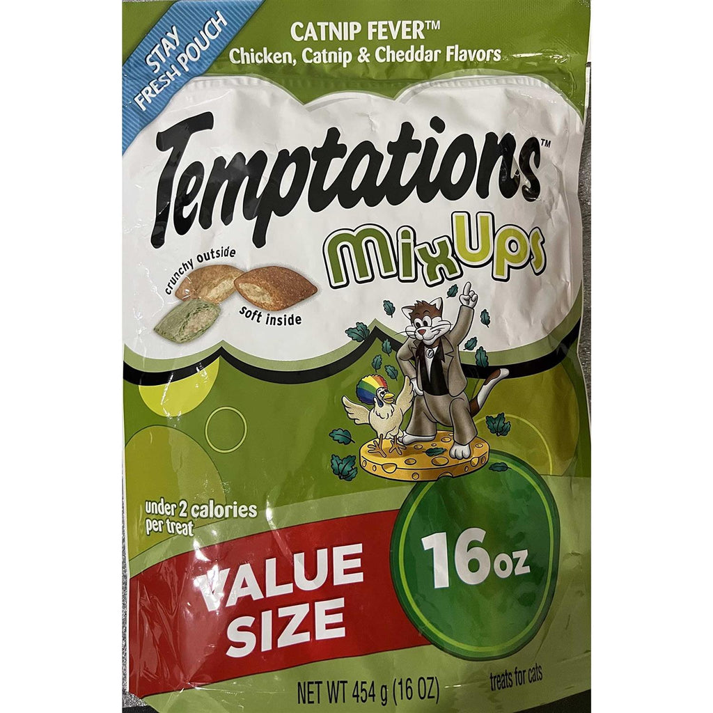 Cat Treats D174