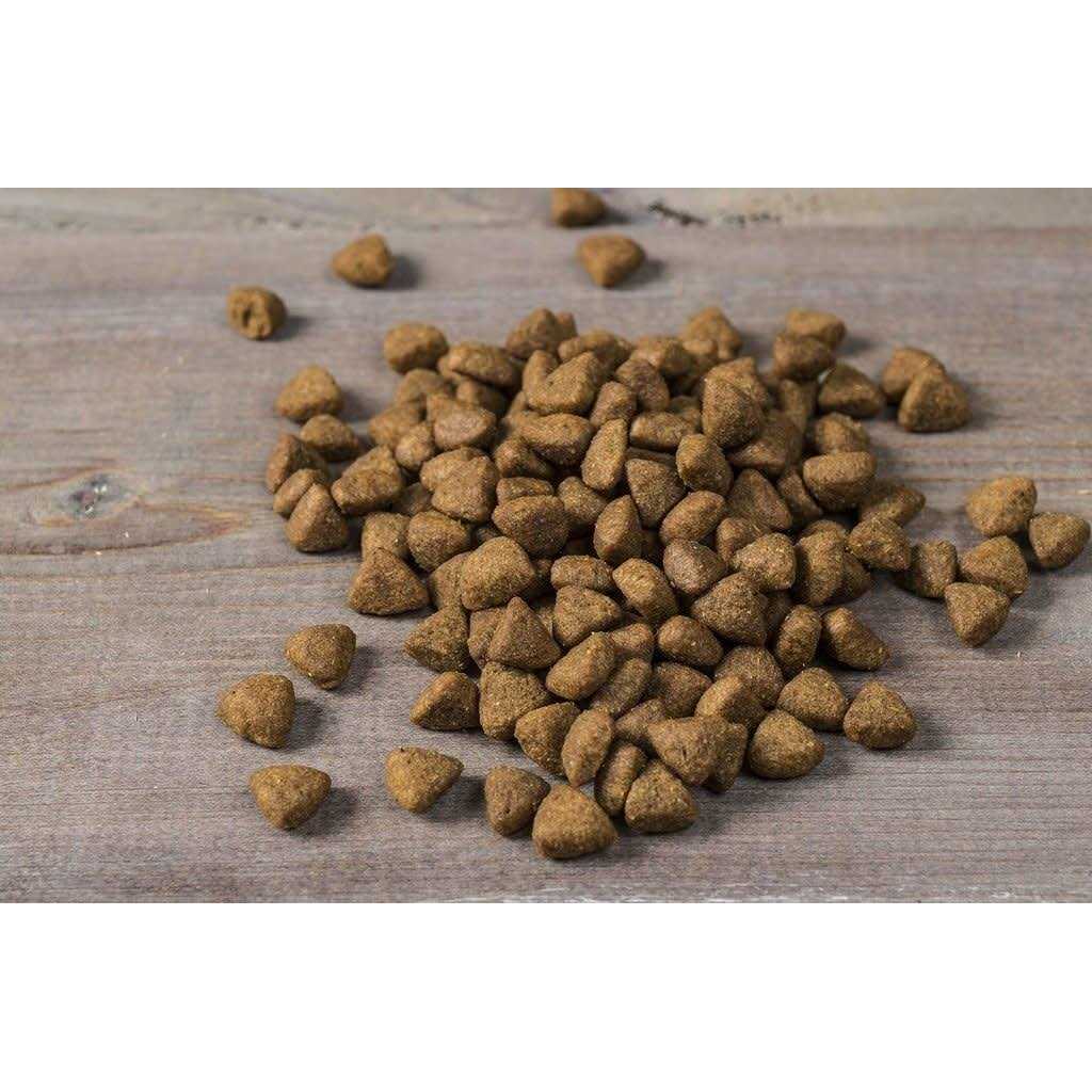Beef Lamb & Pork Dry Puppy Food C480