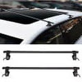 Roof Racks Cross Bars for SUV Truck Jeep H555
