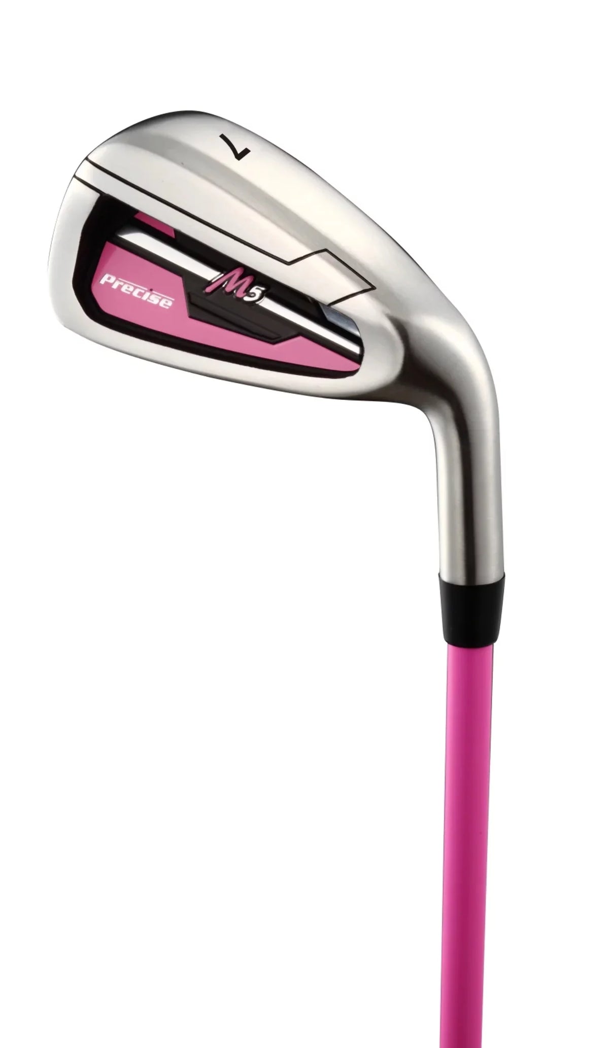 17 Piece Right Hand Womens Golf Clubs Set with Cart Bag A30990