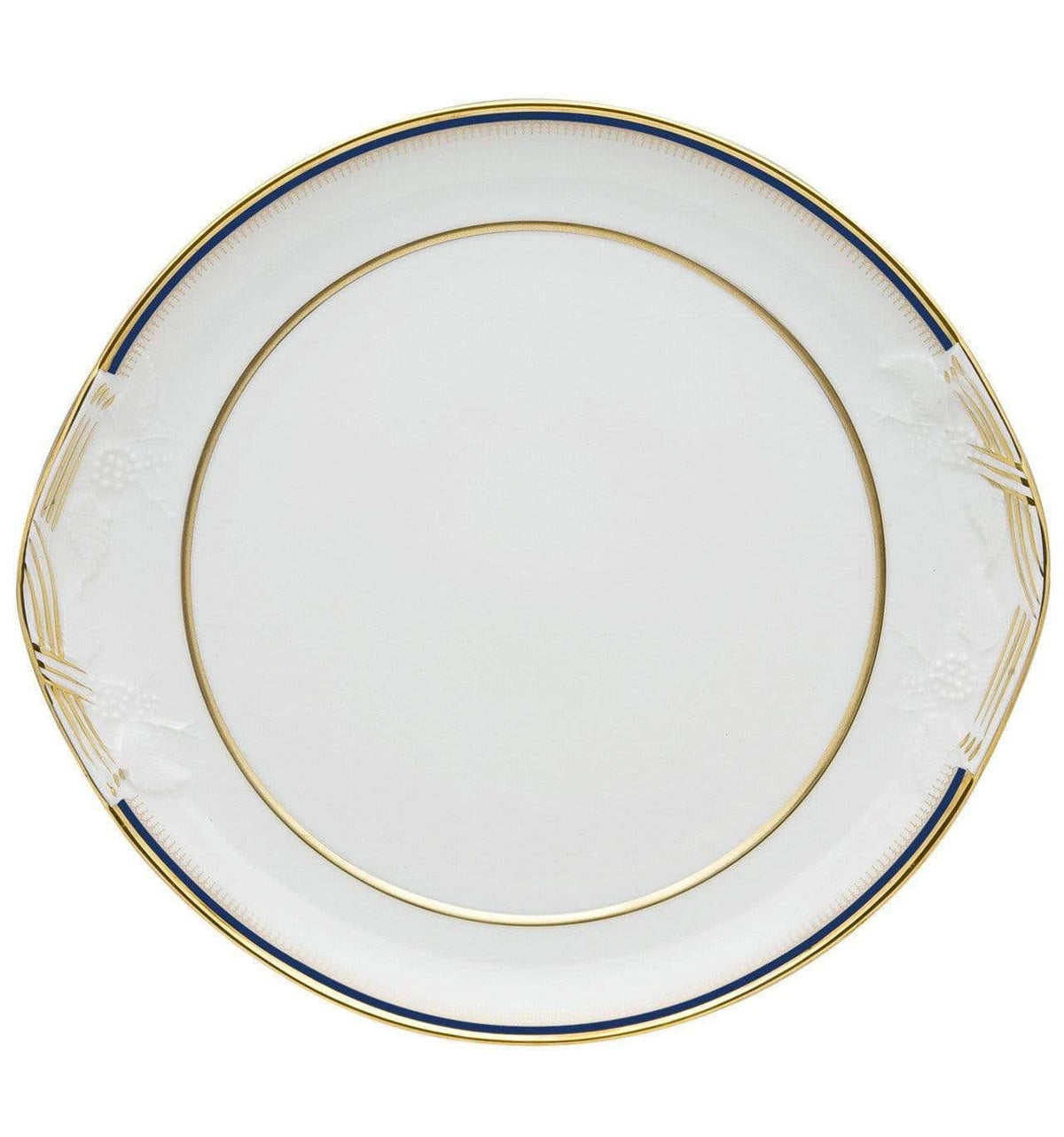 Cake Plate U1435