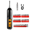 Electric Screwdriver USB Tool Set C406