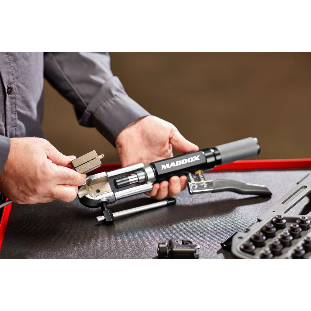 Hydraulic Brake Flaring Tool Kit L1910