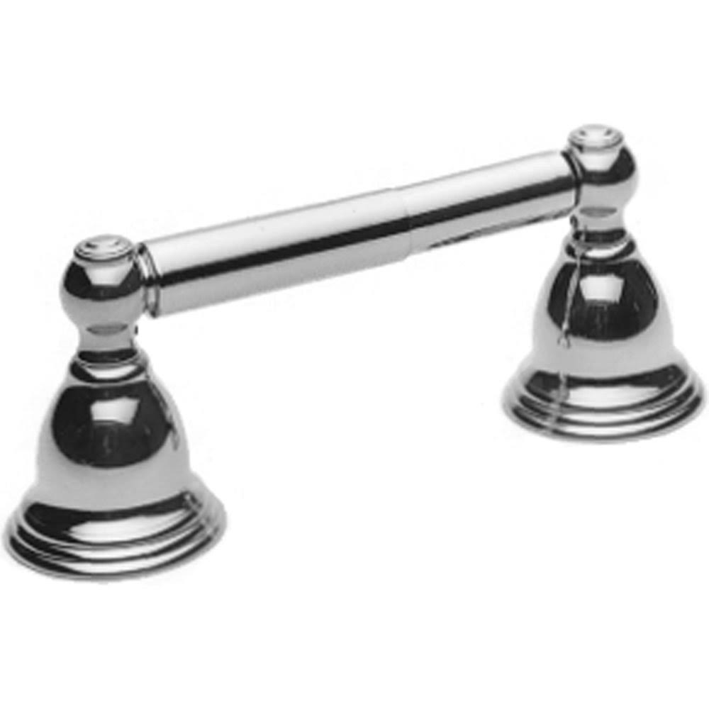 Double Post Toilet Tissue Holder P7287