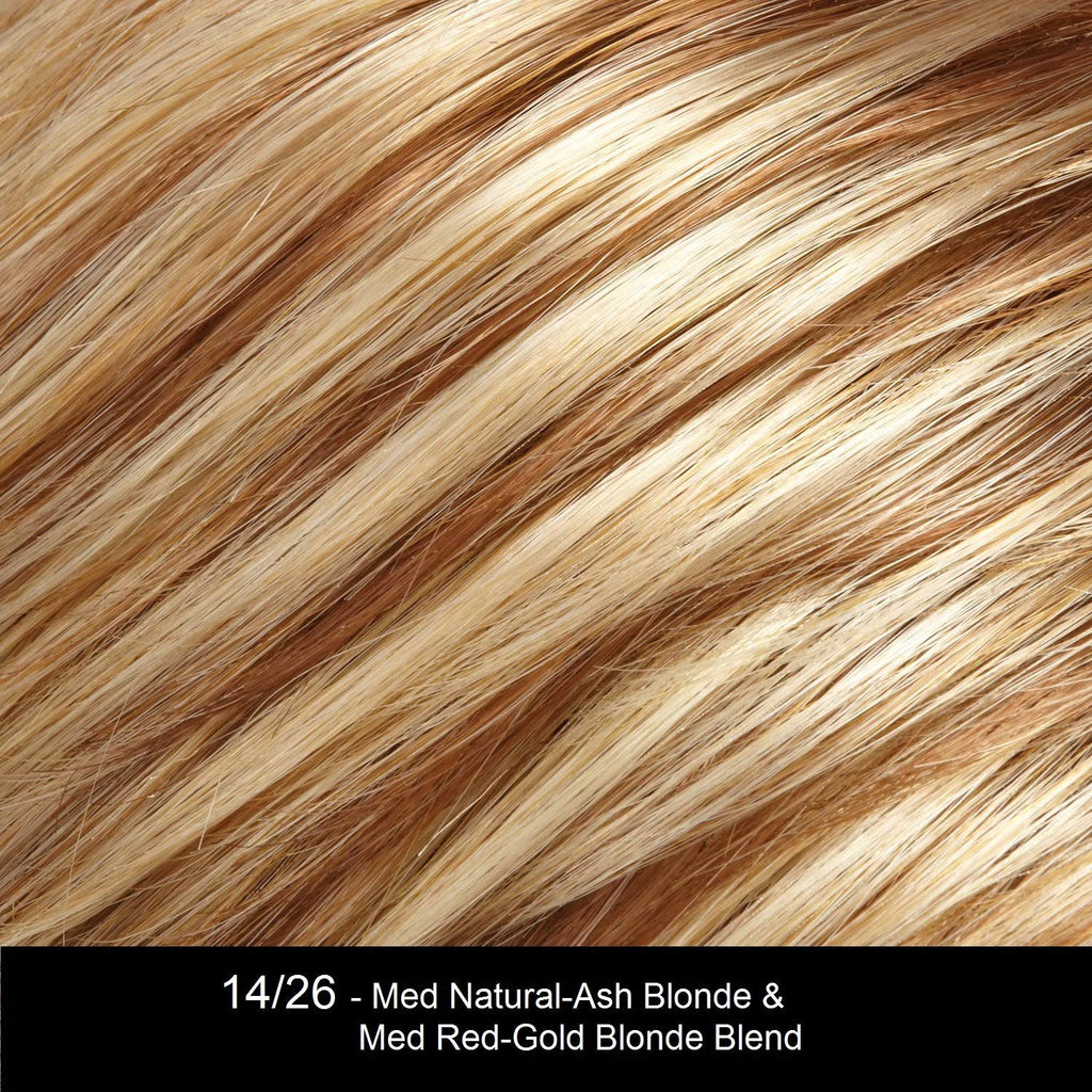 14/26 Wig G7624