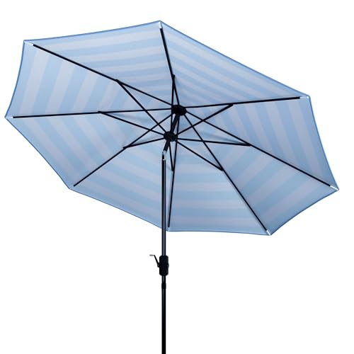 Auto Tilt 9-inch Umbrella C288748