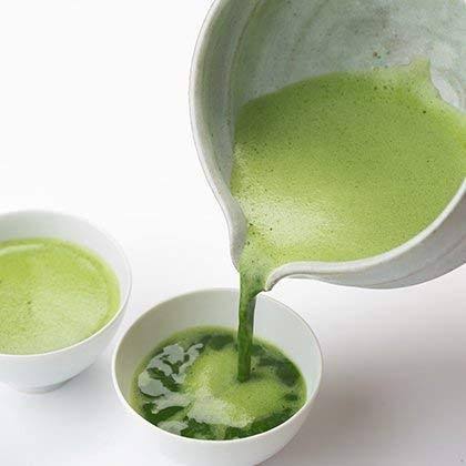 40G Can Matcha Z8660