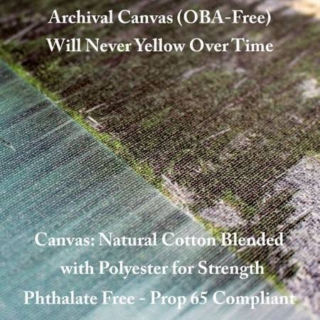 Canvas Art P82312