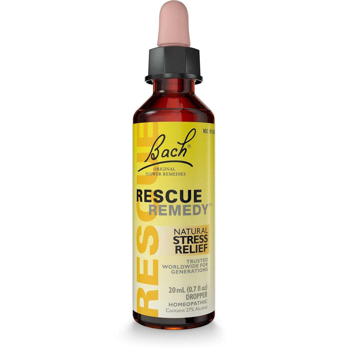 Rescue Remedy F4841