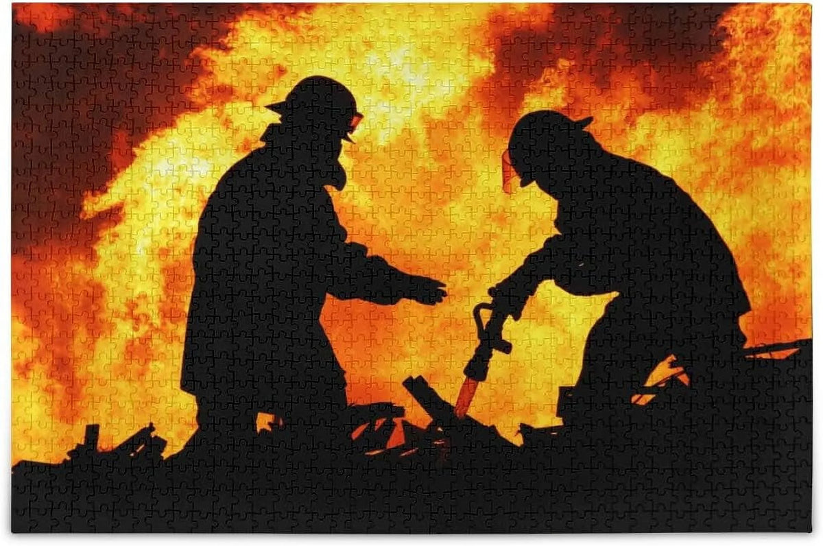 1000 Pieces Jigsaw Puzzles Y316956