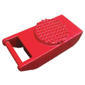 Equipment Roller, Rigid, 2,000 lb. Cap F981