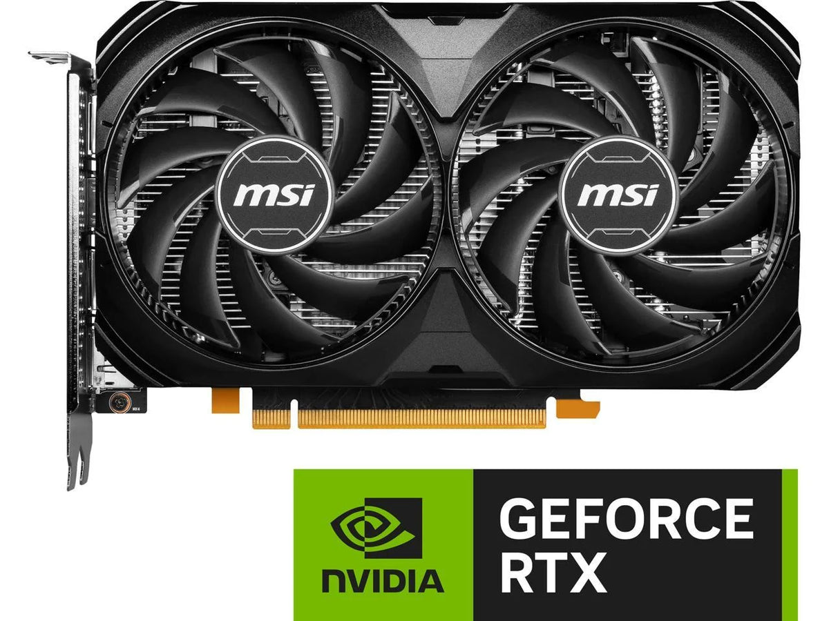 GeForce RTX 4060 Ti 8 GB GDDR6 Graphics Card Q98791