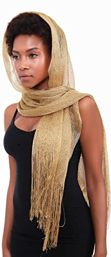 Sparkle Shawls and Wraps S9700