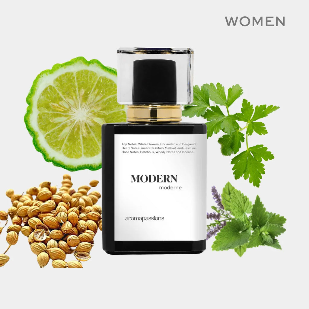 White Patchouli Extrait De Parfum D75318
