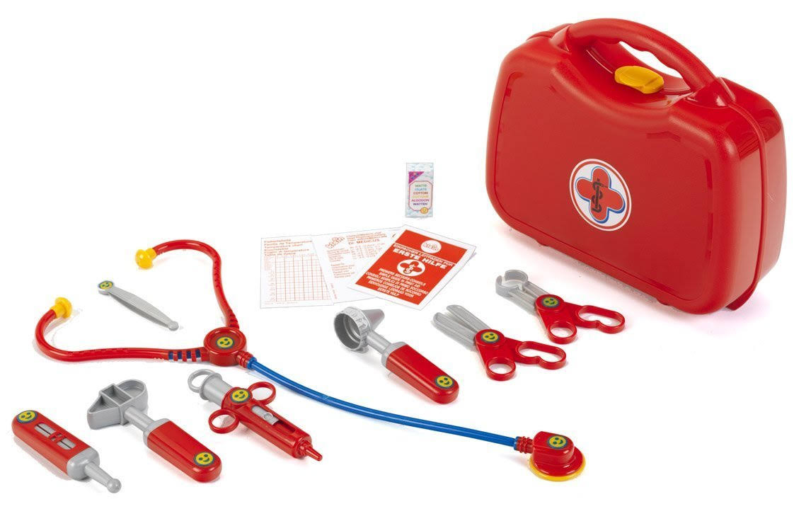 Doctor Case Z943