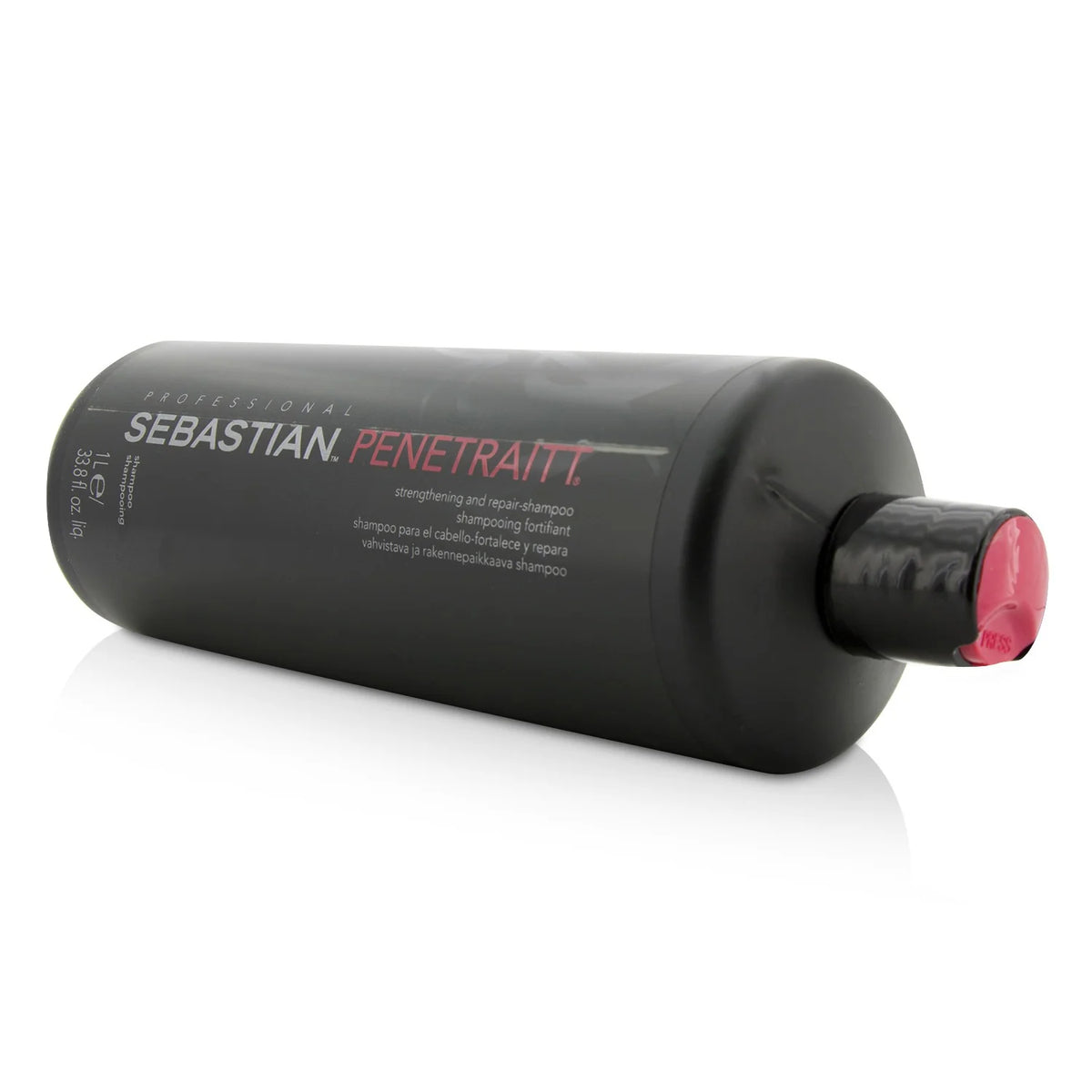Strengthening and Repair Shampoo 250ml G7947